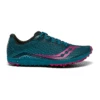 Saucony Women's Kilkenny XC8 Spike - Marine- Regular (B) -Optimal Sportswear Store S19068 20 1
