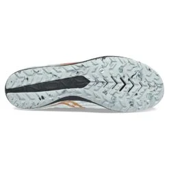 Saucony Women's Havok XC3 Cross Country Spike - White - Regular (B) -Optimal Sportswear Store S19074 13 4