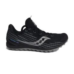 Saucony Women's Havok XC Spike - Black - Regular (B)