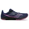 Saucony Women's Kilkenny XC9 Cross Country Spike -Indigo - Regular (B) 2 Saucony Women's Kilkenny XC9 Cross Country Spike -Indigo - Regular (B) -Optimal Sportswear Store S19080 33 1