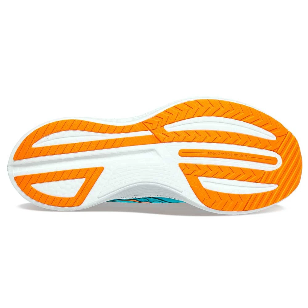 Saucony Men's Endorphin Speed 3 Running Shoe- Agave/Black- Regular (D) 7 Saucony Men's Endorphin Speed 3 Running Shoe- Agave/Black- Regular (D) - Image 5