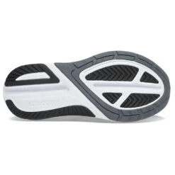 Saucony Men's Echelon 9 Running Shoe- Black/White- Regular (D) -Optimal Sportswear Store S20766 10 4 0dde992d fd8c 494a a323 1437ffb2185e