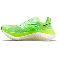 Saucony Women's Endorphin Elite Running Shoe -Slime- Regular (B) -Optimal Sportswear Store S20768 30 2 0e72358f f055 4bc3 8b68 0be2ab5e8849