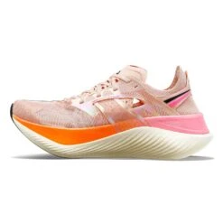 Saucony Men's Endorphin Elite Running Shoe - Mars- Regular (D) -Optimal Sportswear Store S20768 35 2