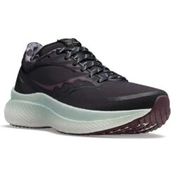 Saucony Men's Endorphin Speed 3 Runshield Running Shoe- Miles To Go- Regular (D) -Optimal Sportswear Store S20800 01 5