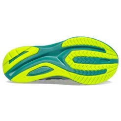 Saucony Men's Guide 16 Running Shoe - Fossil/Moss - Regular (D) 11 Saucony Men's Guide 16 Running Shoe - Fossil/Moss - Regular (D) -Optimal Sportswear Store S20810 15 4