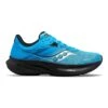 Saucony Men's Ride 16 Running Shoe - Echo/Viziblue - Regular (D) -Optimal Sportswear Store S20830 60 1