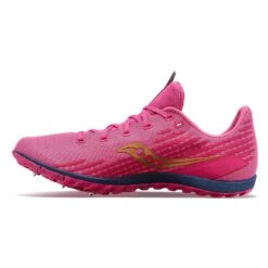 Saucony Women's Havok XC 3 Spike - Prospect Quartz - Regular (B) 9 Saucony Women's Havok XC 3 Spike - Prospect Quartz - Regular (B) -Optimal Sportswear Store S29074 41 2