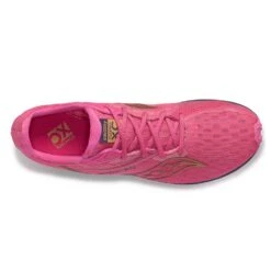 Saucony Men's Kilkenny XC9 Spike - Prospect Quartz- Regular (D) 10 Saucony Men's Kilkenny XC9 Spike - Prospect Quartz- Regular (D) -Optimal Sportswear Store S29080 41 3