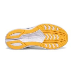 Saucony Youth Endorphin Running Shoe - Horizon Gold -Optimal Sportswear Store SK166076 4