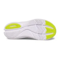 Saucony Youth Kinvara 13 Running Shoe - Black/Lime 9 Saucony Youth Kinvara 13 Running Shoe - Black/Lime -Optimal Sportswear Store SK265520 4 1