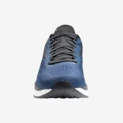Men's Spire 5 Running Shoe- French Navy/Black- Wide (2E) -Optimal Sportswear Store SPIRE5NAVY5 700x 4f292e85 e8de 45d0 be46 d10c66e94f40