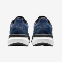 Men's Spire 5 Running Shoe- French Navy/Black- Wide (2E) -Optimal Sportswear Store SPIRE5NAVY7 700x cade1788 48f1 44f4 b9d0 857abcb57aa8