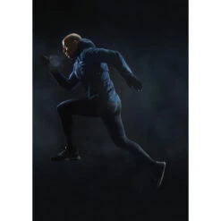 Sugoi Men's MidZero Tight - Black -Optimal Sportswear Store SU 18F U405030MBLK LF3 MidzeroTight x600 4599cdb2 3b94 4954 8014 188e6bd506bc