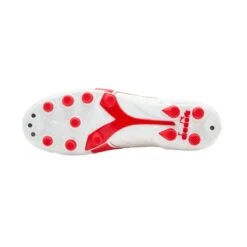 Diadora Men's Brasil Italy OG Lt+ FG Soccer Shoe - White/Milano Red -Optimal Sportswear Store ScreenShot2022 10 31at3.45.36PM clipped rev 1