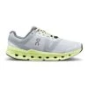 On Running Men's Cloudgo Running Shoe - Frost/Hay - Regular (D) -Optimal Sportswear Store Small PNG 55.98234 cloudgo ss23 frost hay m g1