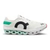 On Running Men's Cloudboom Echo Running Shoe - White/Mint - Regular (D) 1 On Running Men's Cloudboom Echo Running Shoe - White/Mint - Regular (D) -Optimal Sportswear Store Small PNG 57.98257 cloudboom echo ss23 white mint m g1