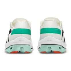 On Running Men's Cloudboom Echo Running Shoe - White/Mint - Regular (D) -Optimal Sportswear Store Small PNG 57.98257 cloudboom echo ss23 white mint m g5