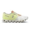 On Running Women's Cloud 5 Running Shoe - Hay/Ice - Regular (B) -Optimal Sportswear Store Small PNG 59.98362 cloud 5 ss23 hay ice w g1