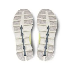 On Running Women's Cloud 5 Running Shoe - Hay/Ice - Regular (B) -Optimal Sportswear Store Small PNG 59.98362 cloud 5 ss23 hay ice w g3