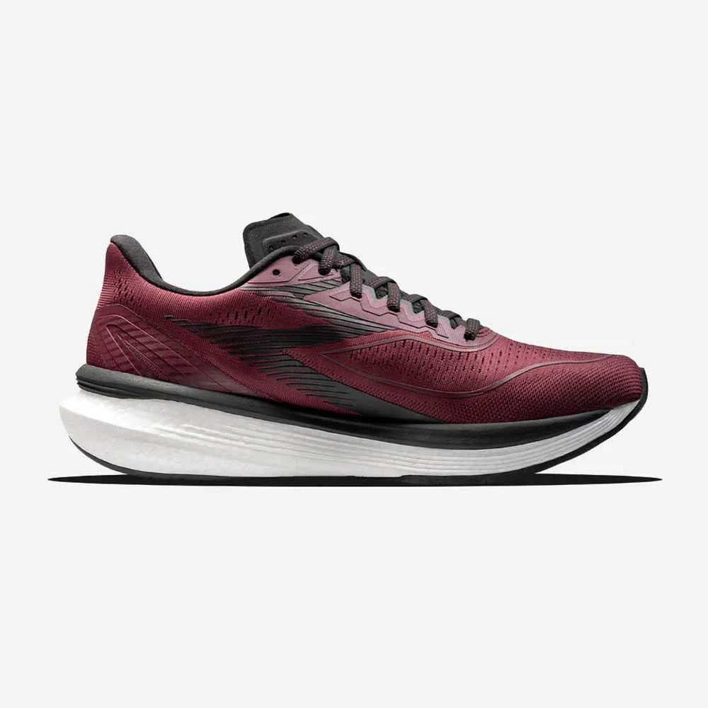 Women's Spire 5 Running Shoe - Dark Cherry/Black - Regular (B) 3 Women's Spire 5 Running Shoe - Dark Cherry/Black - Regular (B)