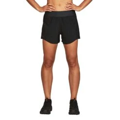 Women's4" Cadence Shorts - Midnight -Optimal Sportswear Store Sz 1SBle