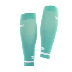 CEP Women's The Run Compression Calf Sleeves 4.0 - Ocean -Optimal Sportswear Store The Run Calf Sleeves 4.0 ocean women 4 1800x1800 420ee749 1c1d 434d a906 d79334829582
