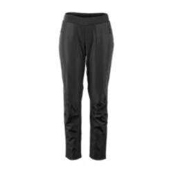 Sugoi Women's Zeroplus Wind Pant - Black