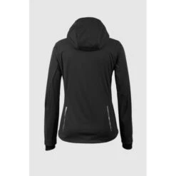 Sugoi Women's Firewall 180 Jacket - Black -Optimal Sportswear Store U725510F BLK 2 x600 51232b35 29e4 423b 9eab 11b763288d4a