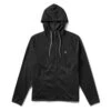 Vuori Men's Sunday Element Jacket - Black -Optimal Sportswear Store V215BLK SP23 M ECOMM FLAT LAY 1x1 f922d08f ab9f 46be bf43 55bd8d9a9cc2 1200x crop center jpg