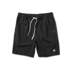 Vuori Men's Kore Short - Black