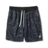 Vuori Men's Kore Short - Black Watercolor Camo -Optimal Sportswear Store V302BWC copy 2048x 63d3a62e 7435 4595 98dc 1353af71e7f2