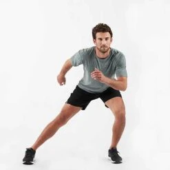 Vuori Men's Trail Short - Black -Optimal Sportswear Store V341 09BLK 7 1200x crop center jpg