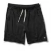 Vuori Men's Ponto Short - Black Heather