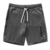 Vuori Men's Sunday Performance Short - Charcoal Heather -Optimal Sportswear Store V381HCC 0 1x1 81cc8f58 4cd7 4940 9ccc f6ffc7695961 1200x crop center jpg