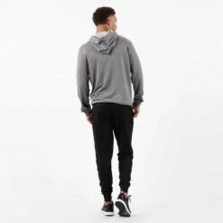 Vuori Men's Sunday Performance Jogger - Black 9 Vuori Men's Sunday Performance Jogger - Black -Optimal Sportswear Store V416 BLK 3