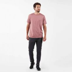 Vuori Men's Ponto Performance Pant - Charcoal Heather -Optimal Sportswear Store V418HCC 5 800x 2x 593911a0 3932 4c34 a768 ac5956e66f89