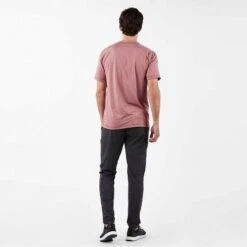 Vuori Men's Ponto Performance Pant - Charcoal Heather -Optimal Sportswear Store V418HCC 7 800x 2x 3b4b0b53 94e0 4a4e 98e9 ca3dfbf4039d