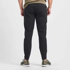 Vuori Men's Fleet Pant - Black -Optimal Sportswear Store V429BLK 3 2048x 181822bb 8caf 4fa8 a6e9 fe1f6bf3ddd3