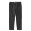 Vuori Men's Meta Pant - Black -Optimal Sportswear Store V430BLK 1200x crop center jpg