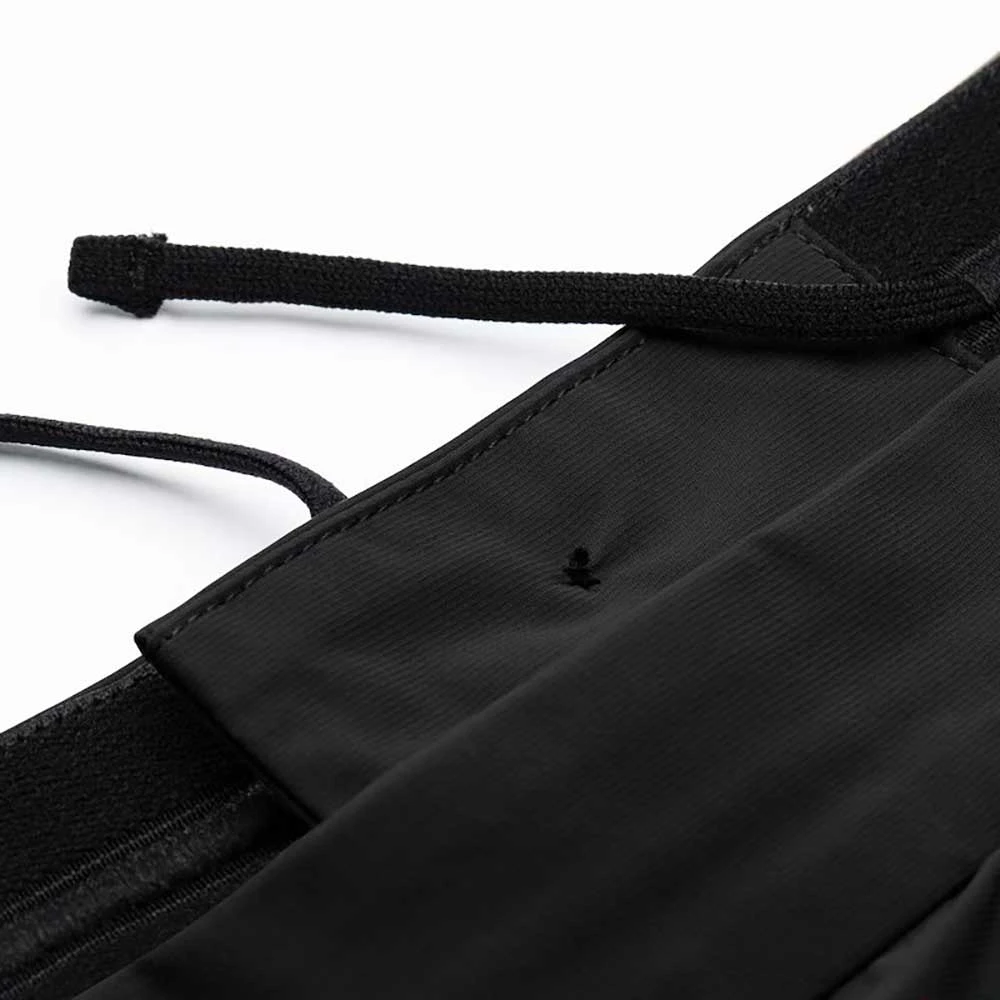 Vuori Men's Fleet Jogger Pant - Black 6 Vuori Men's Fleet Jogger Pant - Black - Image 4