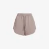 Varley Women's Keely High Rise Shorts 4in - Light Taupe -Optimal Sportswear Store VAR01559 KEELYHIGHRISESHORT4 LIGHTTAUPE 720x 9caf6732 fff9 4276 9ee3 94b1f96cd8c7