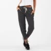 Vuori Women's Performance Jogger - Charcoal Heather -Optimal Sportswear Store VW303HCC crop 1 800x 85648f56 51e5 43e2 88f2 04651f66a022