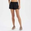 Vuori Women's Dash Short - Black