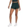 Vuori Women's Dash Short - Grass -Optimal Sportswear Store VW367GRS FA23 W ECOMM SHORTS FRONT ALT BOTTOMS 4