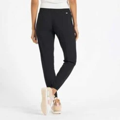 Vuori Women's Weekend Jogger - Black -Optimal Sportswear Store VW422BLK 3 1200x crop center jpg