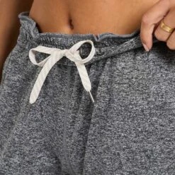 Vuori Women's Boyfriend Jogger - Heather Grey -Optimal Sportswear Store VW457HTG 6 a0cedb7e 89ee 4e62 94a4 76813d834e4b 1200x crop center jpg