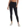 Vuori Women's Daily Pocket Legging - Black -Optimal Sportswear Store VW490BLK FA22 W ECOMM BOTTOM 3254