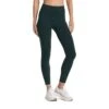 Vuori Women's Daily Pocket Legging - Grass -Optimal Sportswear Store VW490GRS FA23 W ECOMM PANTS FRONT BOTTOMS 2