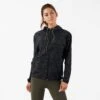 Vuori Women's Outdoor Trainer Shell Jacket - Black Camo -Optimal Sportswear Store VW501BCM cropped 1 1340x de7f13f6 0cd2 4ae2 b595 99606a08b398